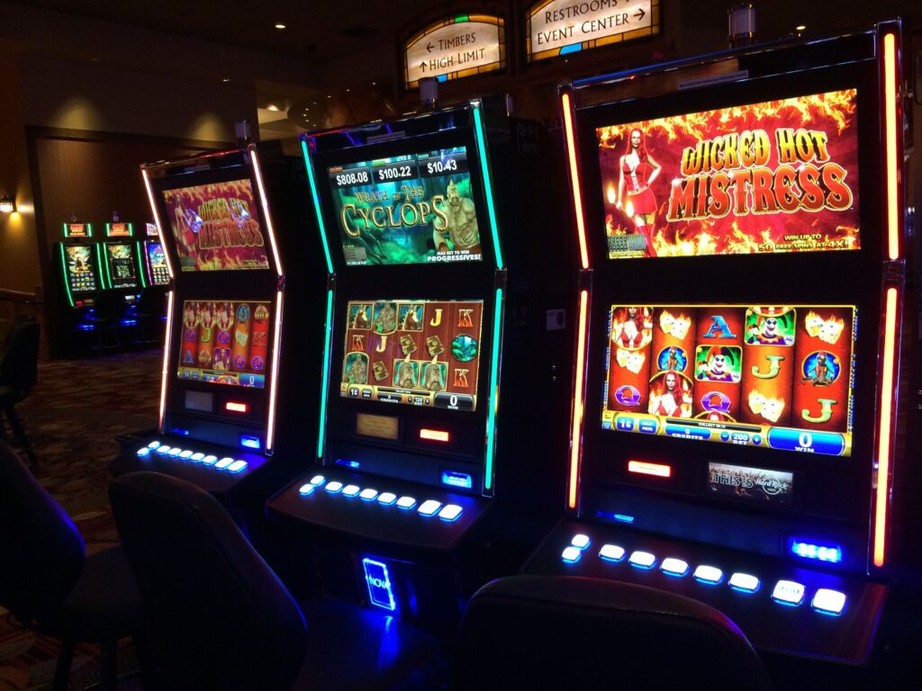 slot online