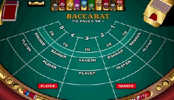 Baccarat Online
