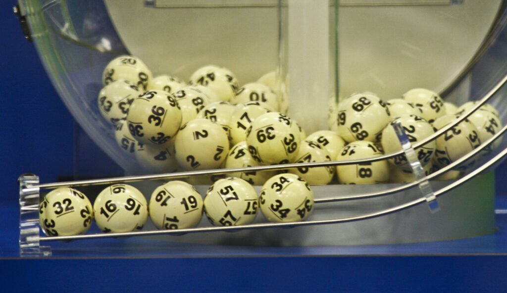 Lottery Strategies