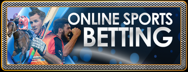 Online Sports Betting