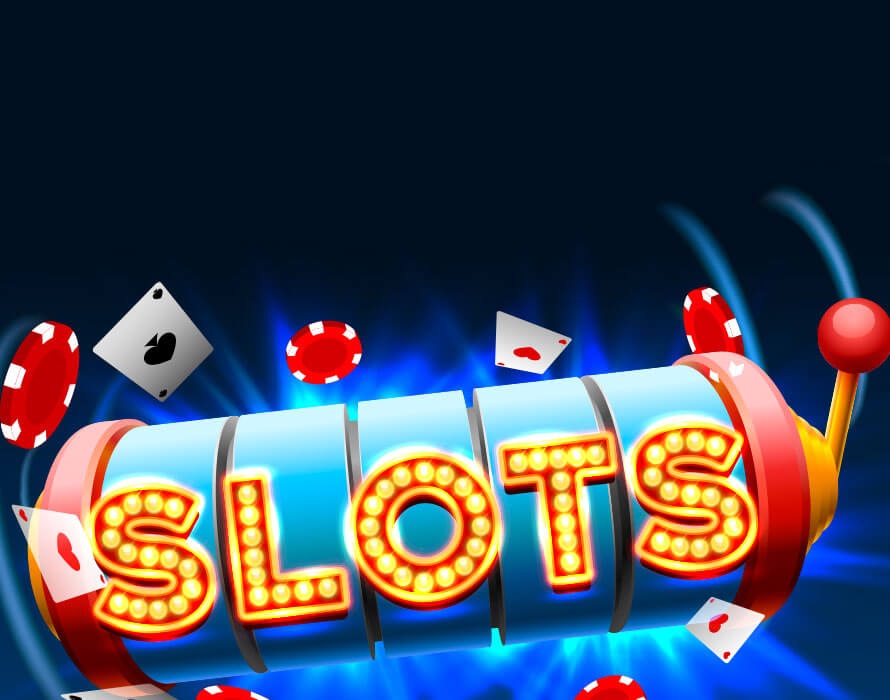 Casino slot games