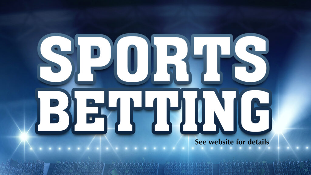 Sports Betting