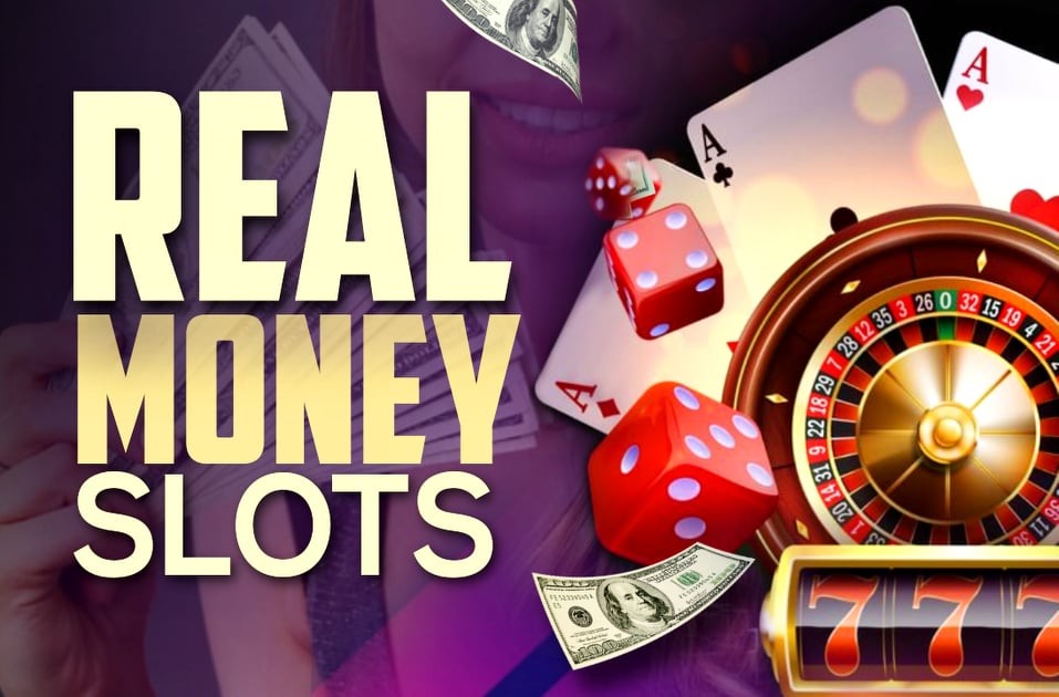 Online Slot Machines