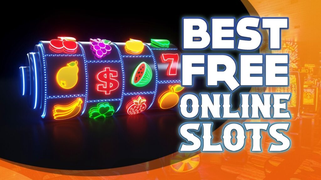 Online Slot